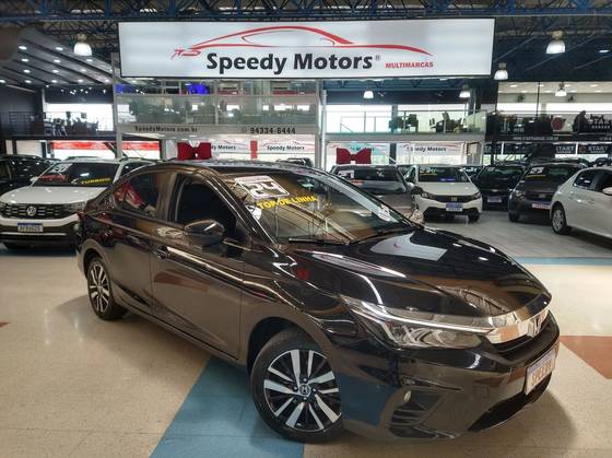 HONDA CITY 1.5 i-VTEC FLEX EXL CVT HONDA CITY 1.5 i-VTEC FLEX EXL CVT